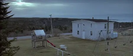 The Shipping News (2001)