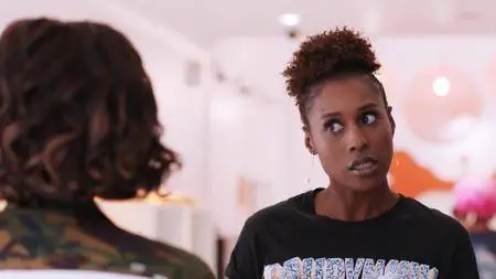 Insecure S03E03