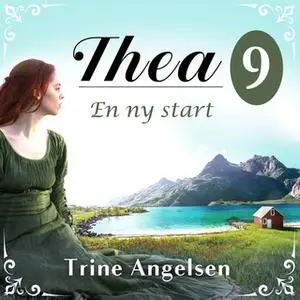 «En ny start: En släkthistoria» by Trine Angelsen
