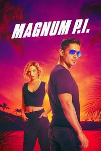 Magnum P.I. S04E04