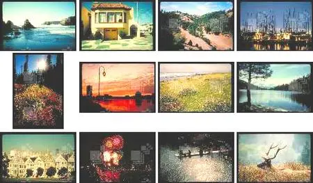 Corel Professional Photos Vol.048 - Northern California