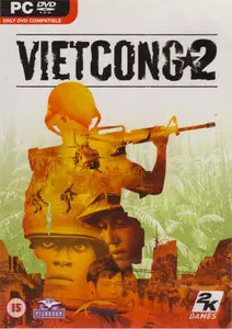 Vietcong 2 (Full ISO/ENG)
