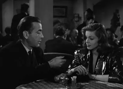 The Big Sleep (1946)