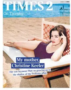 The Times Times 2 - 9 January 2020