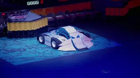 BattleBots S06E07