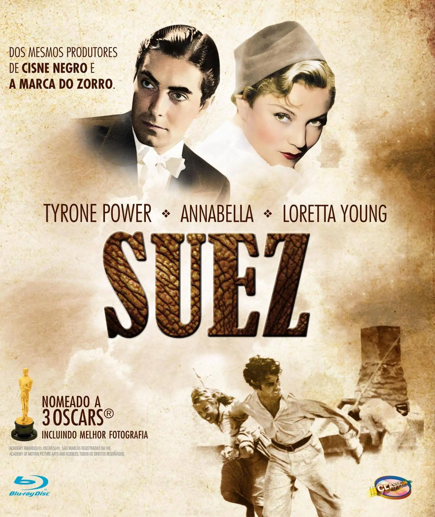 Suez (1938)