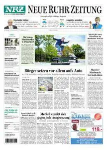 NRZ Neue Ruhr Zeitung Essen-West - 13. September 2018