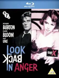 Look Back in Anger (1959) [British Film Institute]