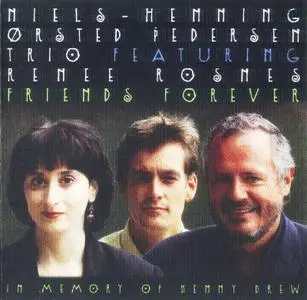 Niels Pedersen: Friends Forever [1997]