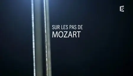 (Fr5) Un soir... Sur les pas de Mozart (2012)