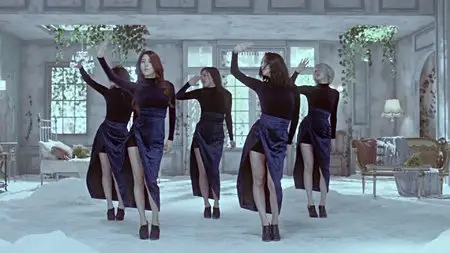 Spica - Lonely (2012)