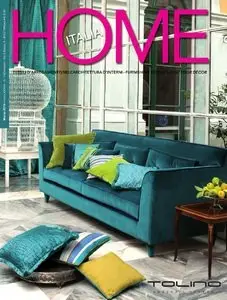 Home Italia - Marzo 2014