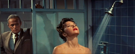 The Cobweb (1955) 