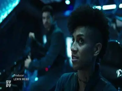 The Expanse S03E04