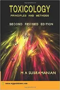 Toxicology: Principles and Methods