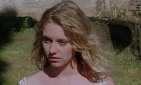 Fiancée of Dracula (2002)
