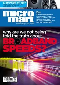 Micro Mart No.1339 - 27 November 2014