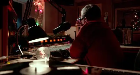 A Christmas Horror Story (2015)