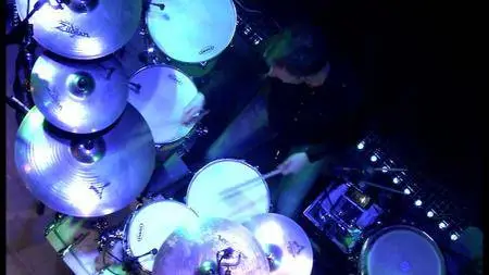Wishbone Ash - live in Paris 2015 (2016)