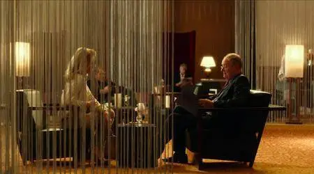 Das Wetter in geschlossenen Räumen / The Weather Inside (2015)
