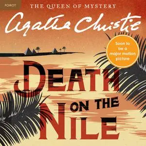 «Death on the Nile» by Agatha Christie