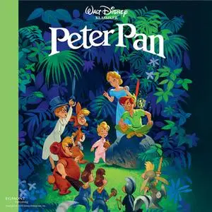 «Peter Pan» by Disney