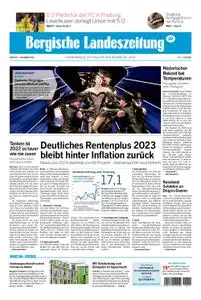 Kölnische Rundschau Rheinisch-Bergischer Kreis – 07. November 2022