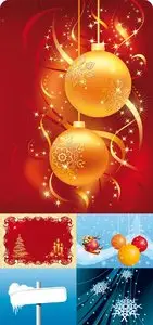 New Year's Set #11