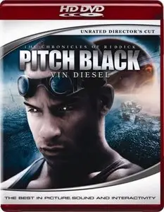 Pitch Black (2000)