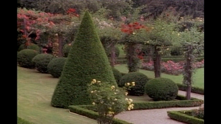 Gardens of the World with Audrey Hepburn (1993)