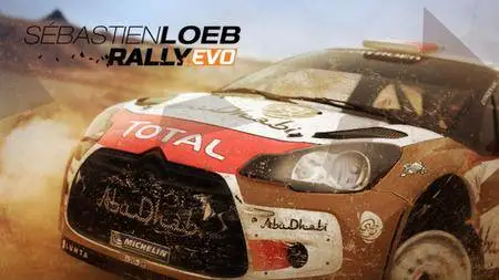 Sébastien Loeb Rally EVO (2016)