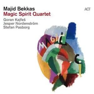 Majid Bekkas - Magic Spirit Quartet (2020) [Official Digital Download]