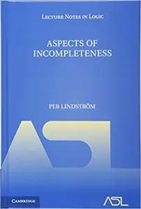 Aspects of Incompleteness