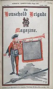 The Guards Magazine - June 1906
