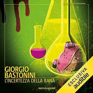 «L'incertezza della rana» by Giorgio Bastonini