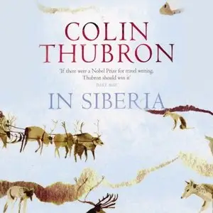 In Siberia  (Audiobook)