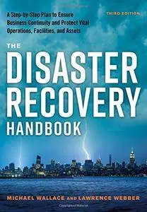 The Disaster Recovery Handbook, Third Edition