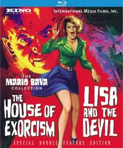 The House Of Exorcism (1975)