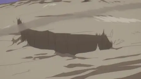 Frieren Beyond Journeys End S01E21