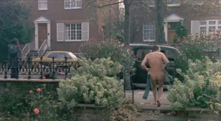 Adventures of a Taxi Driver (1976) 