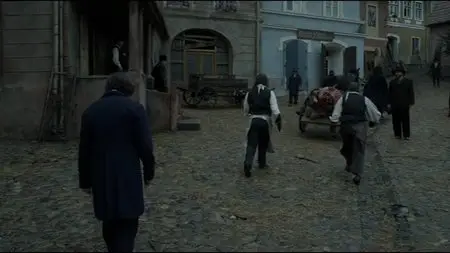 Werewolf: The Beast Among Us / Оборотень: Зверь среди нас (2012)