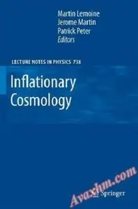 Inflationary Cosmology