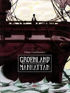 Groenland Manhattan - One shot