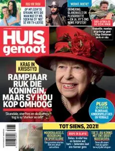 Huisgenoot - 30 Desember 2021