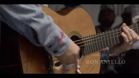 Willie Nelson & Family S01E01