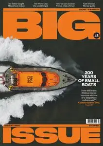 The Big Issue - 4 March 2024
