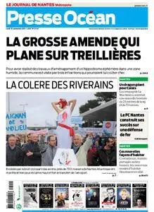 Presse Océan Nantes – 30 septembre 2019