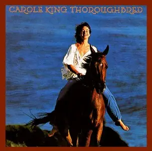 Carole King - Thoroughbred (1976) [Re-up]
