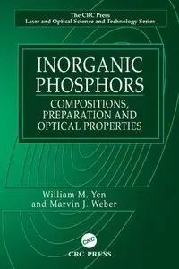 Inorganic Phosphors: Compositions, Preparation and Optical Properties (Repost)