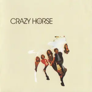 Crazy Horse - At Crooked Lake (1972) [2013, Floating World/Sony Music, FLOATM 6202]
